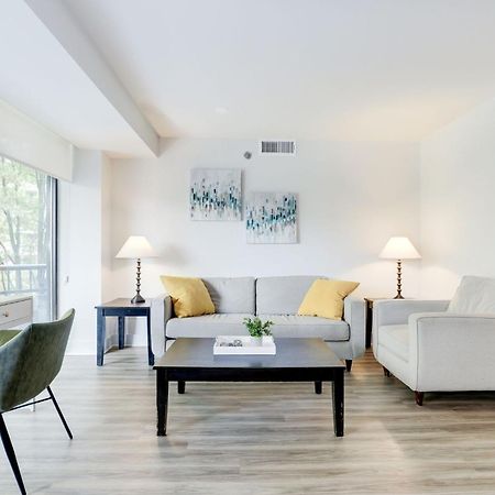 2Br Executive Apartment With Spacious Layout Arlington Ngoại thất bức ảnh