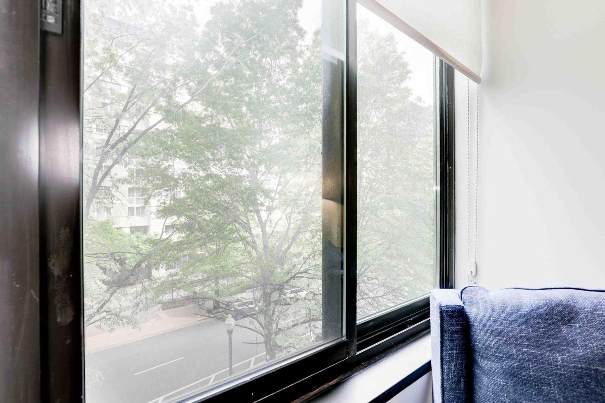 2Br Executive Apartment With Spacious Layout Arlington Ngoại thất bức ảnh