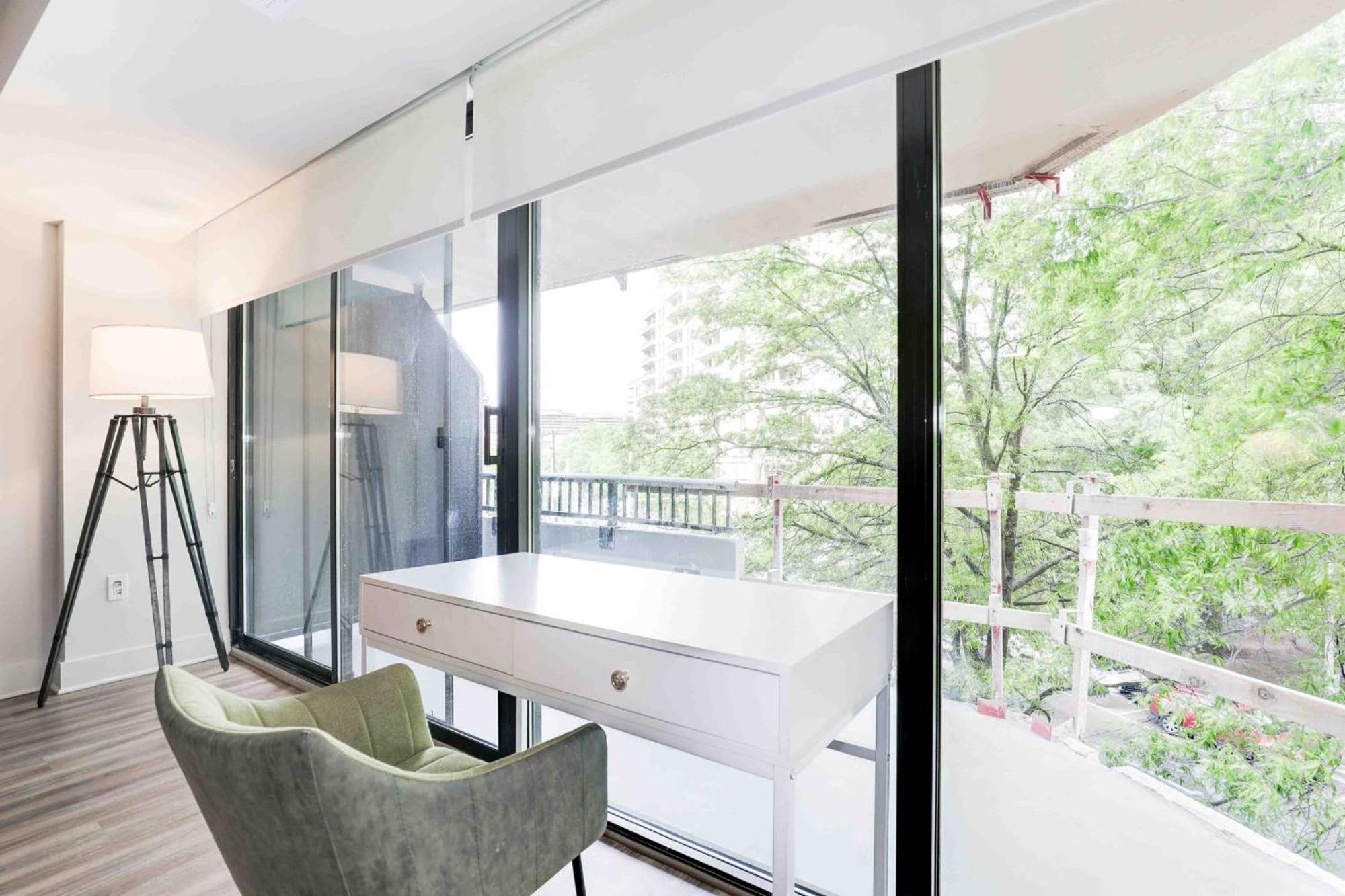 2Br Executive Apartment With Spacious Layout Arlington Ngoại thất bức ảnh